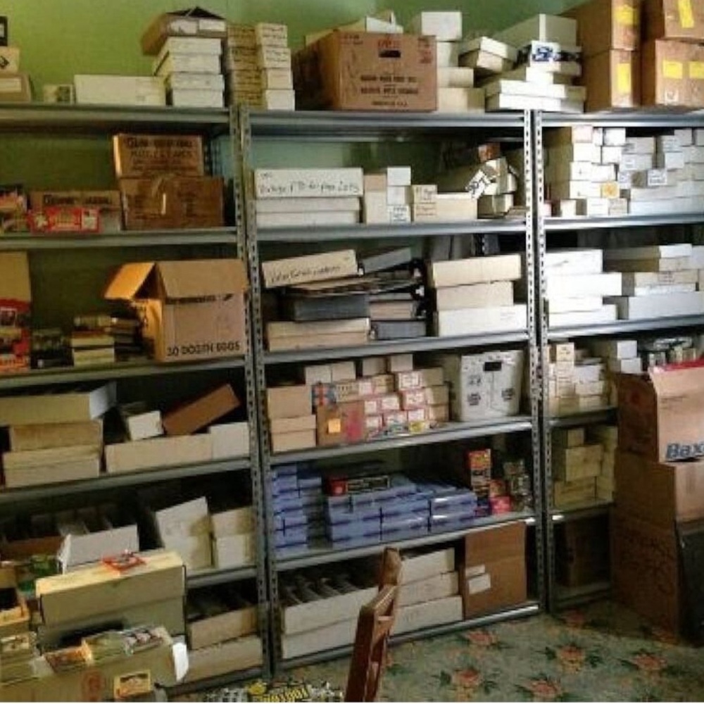 500 Lot Basketball Cards